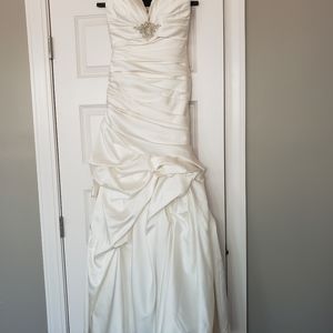 Wedding/Debutante dress